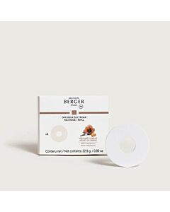 Maison Berger Liliflora Nomad Diffuser Refill